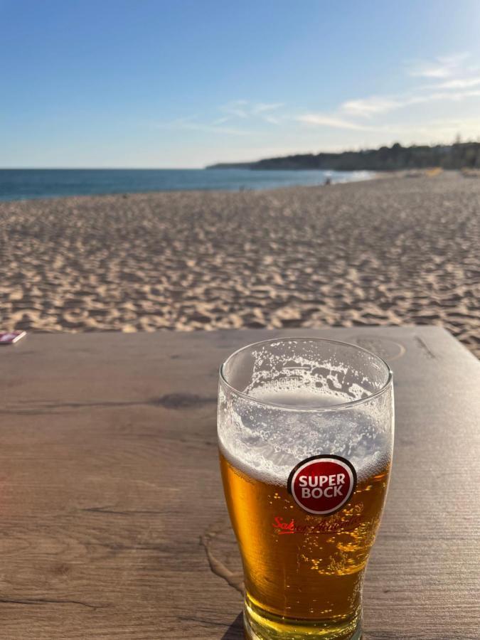 Algarve Near Beach Armação de Pêra Εξωτερικό φωτογραφία