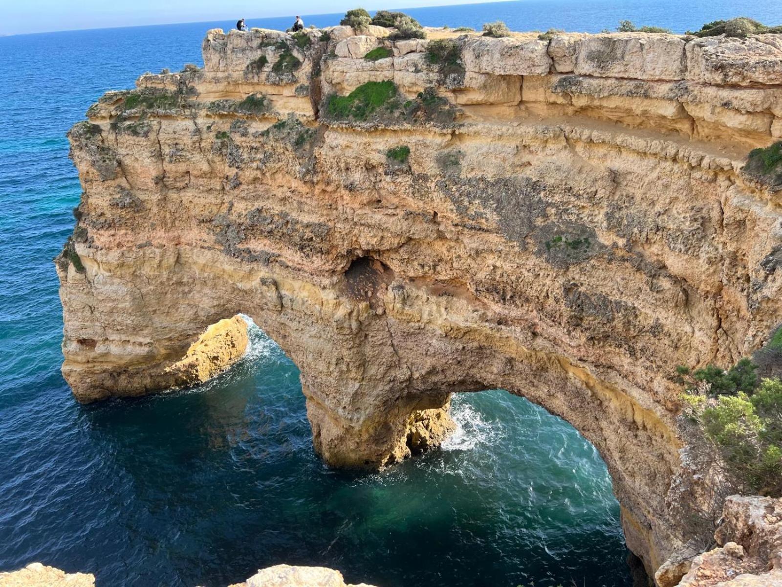 Algarve Near Beach Armação de Pêra Εξωτερικό φωτογραφία