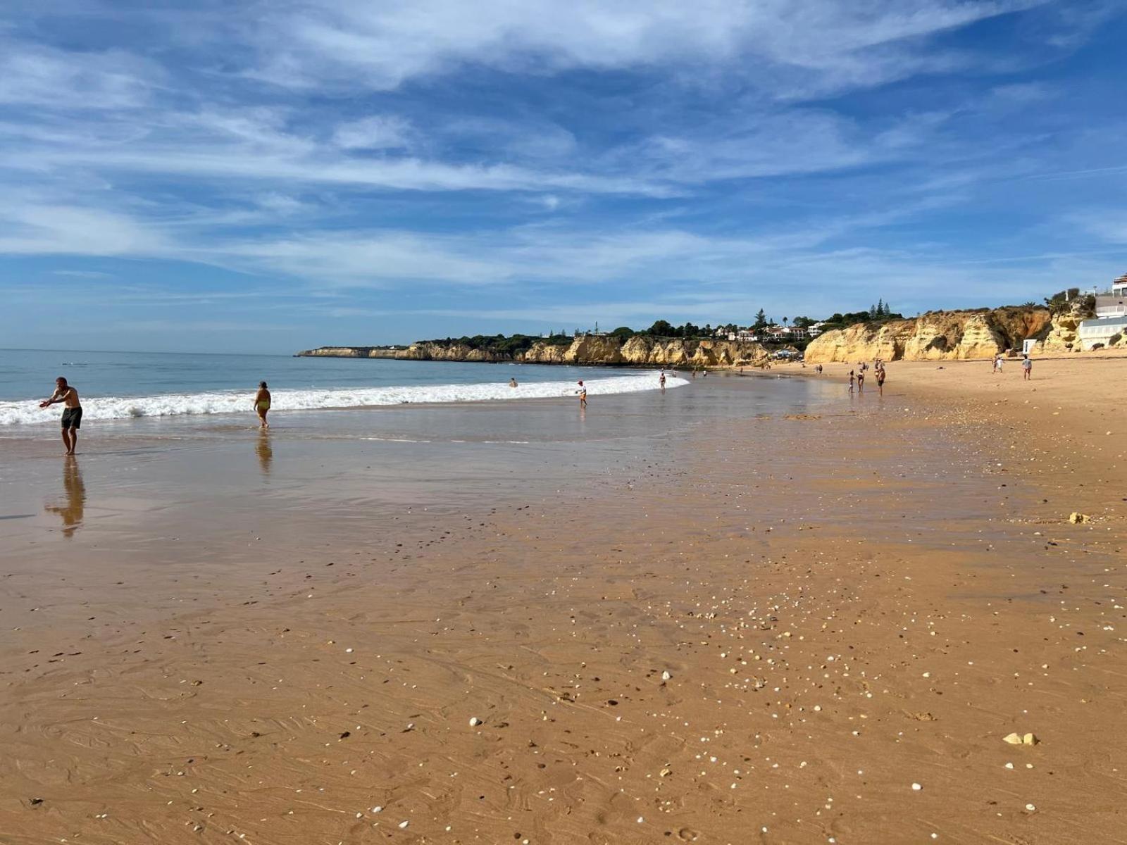 Algarve Near Beach Armação de Pêra Εξωτερικό φωτογραφία