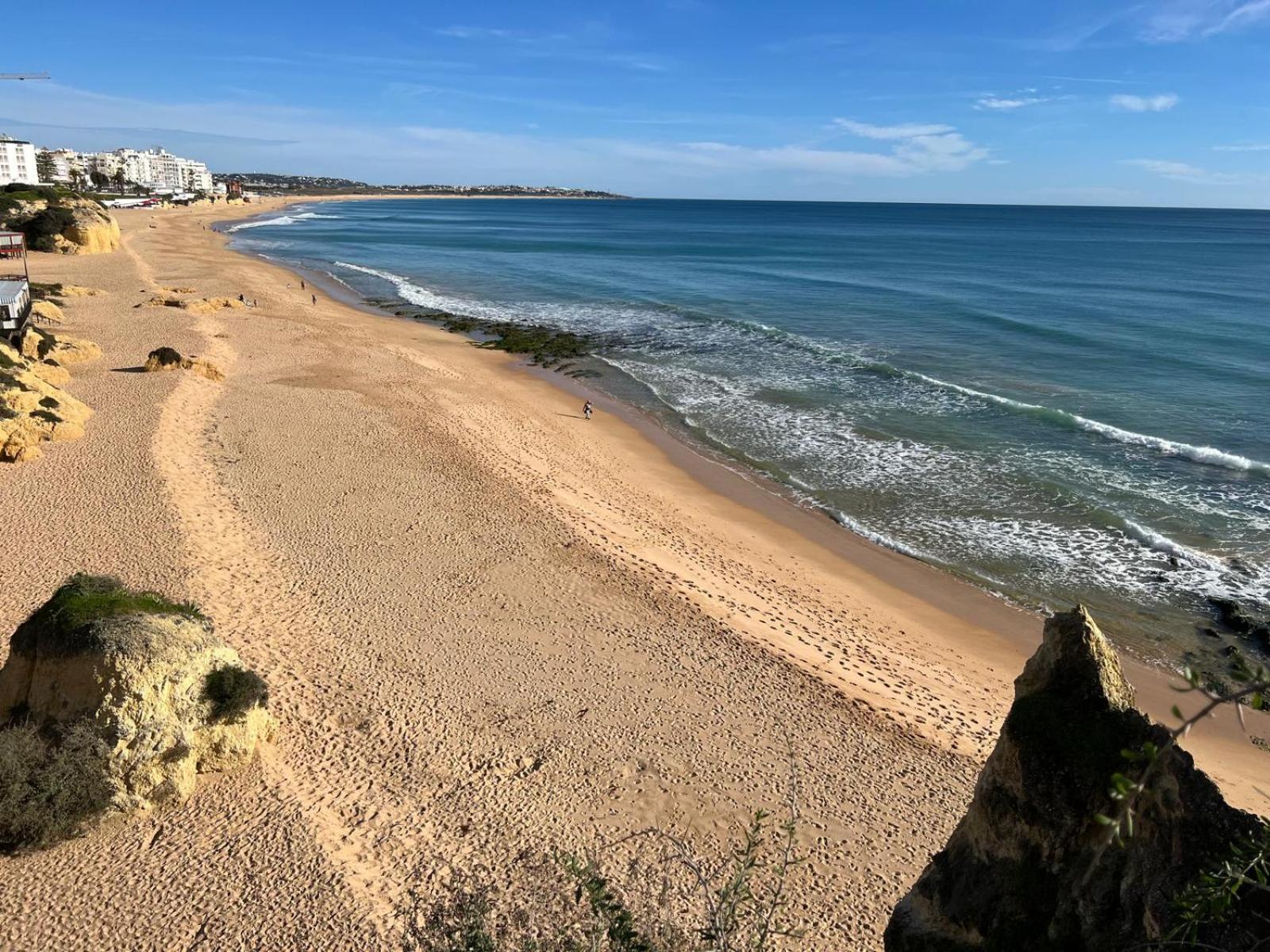 Algarve Near Beach Armação de Pêra Εξωτερικό φωτογραφία