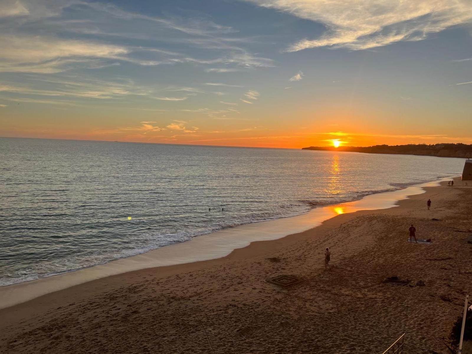 Algarve Near Beach Armação de Pêra Εξωτερικό φωτογραφία