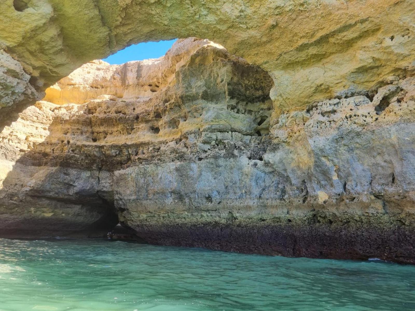 Algarve Near Beach Armação de Pêra Εξωτερικό φωτογραφία