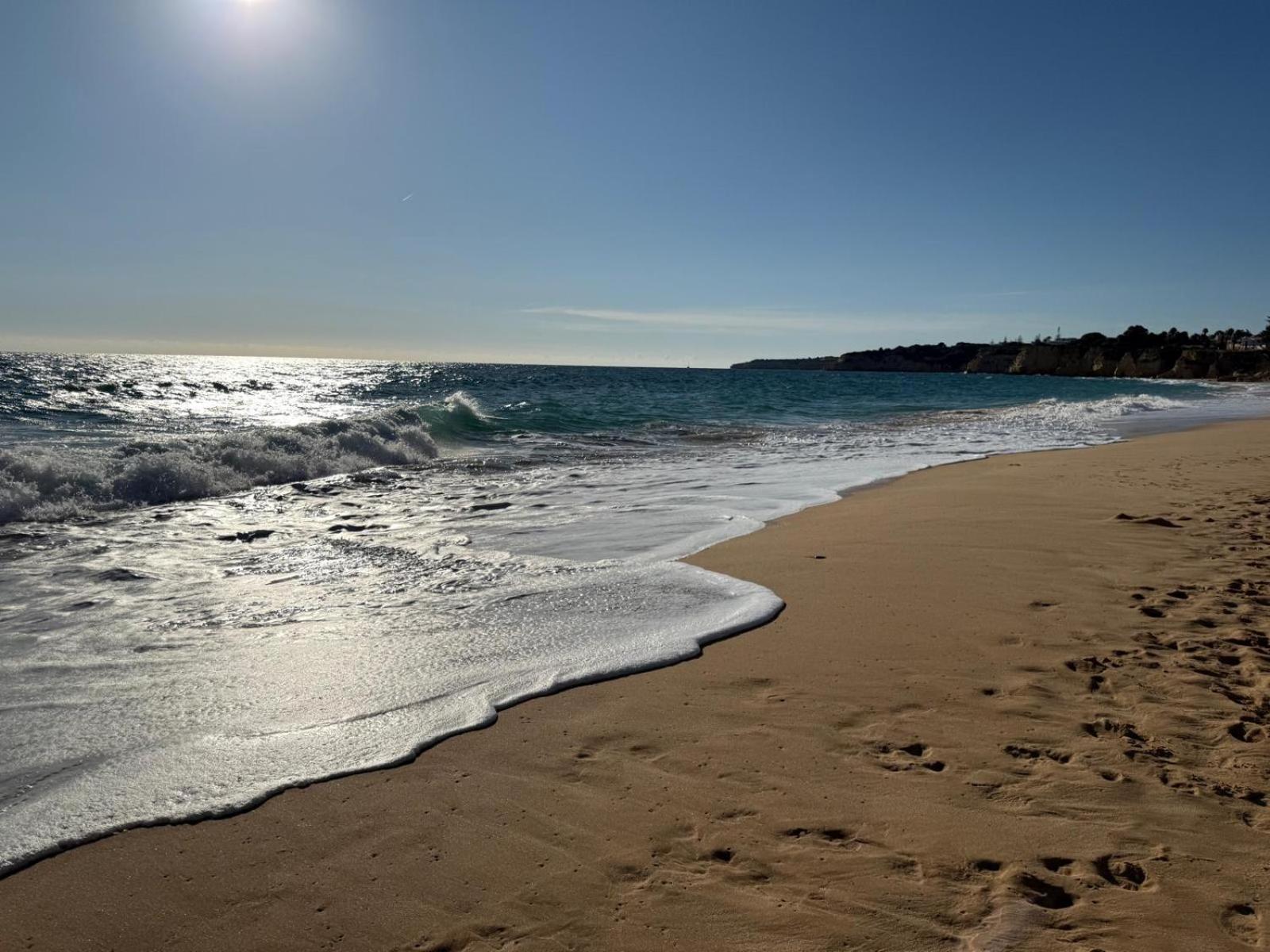 Algarve Near Beach Armação de Pêra Εξωτερικό φωτογραφία