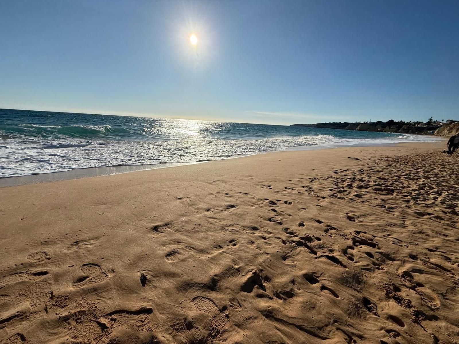 Algarve Near Beach Armação de Pêra Εξωτερικό φωτογραφία