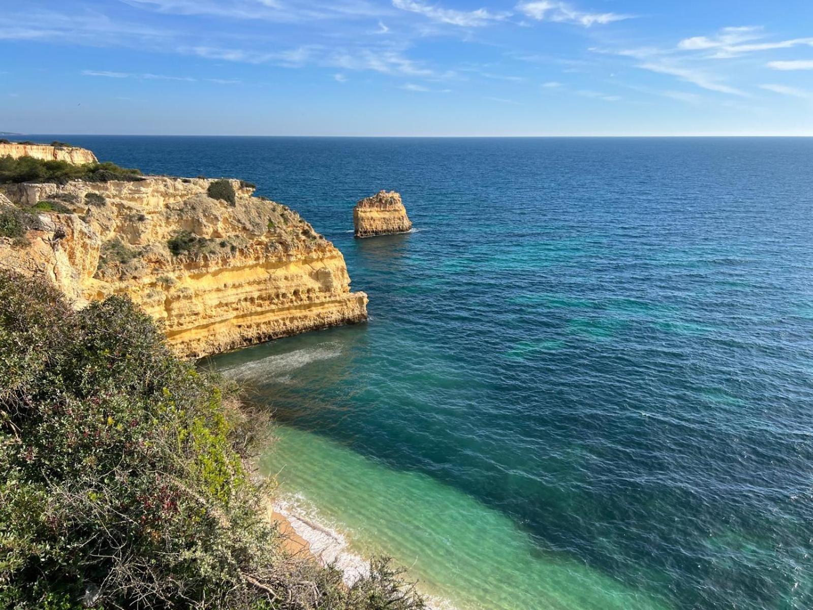 Algarve Near Beach Armação de Pêra Εξωτερικό φωτογραφία
